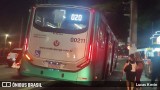 Auto Viação Urubupungá 00211 na cidade de Osasco, São Paulo, Brasil, por Lucas Kevin. Número da foto: #12352513.
