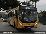 Empresa São Gonçalo 5012 na cidade de Contagem, Minas Gerais, Brasil, por Douglas Célio Brandao. Número da foto: #:id.