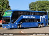 Real Maia 2313 na cidade de Palmas, Tocantins, Brasil, por Joao Paulo Nascimento Silva. Número da foto: #:id.