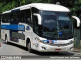 VIDA - Viação Danúbio Azul 18002 na cidade de São Paulo, São Paulo, Brasil, por Gabriel Oliveira Caldas da Nobrega. Número da foto: #12353222.
