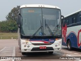 Turismo e Fretamento Orion Transportes 2809 na cidade de Cabreúva, São Paulo, Brasil, por Pedro de Aguiar Amaral. Número da foto: #12354588.