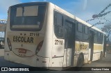 Golden Turismo 27118 na cidade de Poço Redondo, Sergipe, Brasil, por Gustavo Vieira. Número da foto: #:id.
