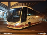 Empresa de Ônibus Nossa Senhora da Penha 6531 na cidade de Nova Londrina, Paraná, Brasil, por Matheus Santos. Número da foto: #:id.