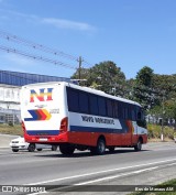 Novo Horizonte 1021053 na cidade de Manaus, Amazonas, Brasil, por Bus de Manaus AM. Número da foto: #:id.