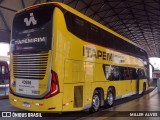 Viação Nova Itapemirim 40936 na cidade de Santo André, São Paulo, Brasil, por MILLER ALVES. Número da foto: #:id.