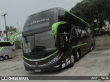 Viação Garcia 86069 na cidade de Curitiba, Paraná, Brasil, por GDC __39AM. Número da foto: #:id.