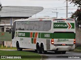 Cia. São Geraldo de Viação 14810 na cidade de Juiz de Fora, Minas Gerais, Brasil, por Luiz Krolman. Número da foto: #12354567.
