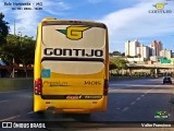 Empresa Gontijo de Transportes 14015 na cidade de Belo Horizonte, Minas Gerais, Brasil, por Valter Francisco. Número da foto: #12352472.