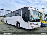 Autobuses sin identificación - Costa Rica  na cidade de Limón, Limón, Limón, Costa Rica, por Yliand Sojo. Número da foto: #:id.