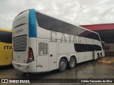 Auto Viação Catarinense 3735 na cidade de Queluz, São Paulo, Brasil, por Helder Fernandes da Silva. Número da foto: #12354479.