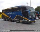 Marlu Turismo 909 na cidade de Queluz, São Paulo, Brasil, por Leandro Leal. Número da foto: #:id.