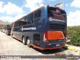 Expresso Adamantina 431311 na cidade de Belo Horizonte, Minas Gerais, Brasil, por Marcelo Horta. Número da foto: #12351995.