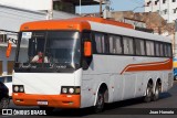 Ônibus Particulares 4115 na cidade de Belém, Pará, Brasil, por Joao Honorio. Número da foto: #:id.
