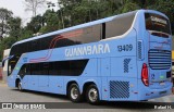 Viação Sampaio 13409 na cidade de Petrópolis, Rio de Janeiro, Brasil, por Rafael H.. Número da foto: #:id.