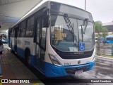 Emflotur - Empresa Florianópolis de Transportes Coletivos 23342 na cidade de Florianópolis, Santa Catarina, Brasil, por Daniel Guardiola. Número da foto: #12353939.