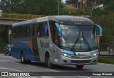 Viação Atual 1309 na cidade de Santa Isabel, São Paulo, Brasil, por George Miranda. Número da foto: #:id.