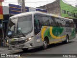 Exclusiva Turismo 3690 na cidade de Caieiras, São Paulo, Brasil, por Rafael Trevizan. Número da foto: #:id.