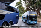 Viação Águia Branca 51040 na cidade de Salvador, Bahia, Brasil, por Rafael Henrique de Pinho Brito. Número da foto: #:id.