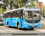 Rápido Sumaré - Piracicaba 57028 na cidade de Piracicaba, São Paulo, Brasil, por Gabriel Correa. Número da foto: #12354154.