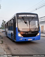 LogTop LT-82 na cidade de Jaboatão dos Guararapes, Pernambuco, Brasil, por Daniel Cleiton  Bezerra. Número da foto: #12353526.