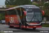 Lirabus 13053 na cidade de Santa Isabel, São Paulo, Brasil, por George Miranda. Número da foto: #:id.