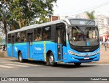 Rápido Sumaré - Piracicaba 57010 na cidade de Piracicaba, São Paulo, Brasil, por Gabriel Correa. Número da foto: #12354074.