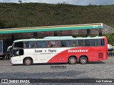 Guanabara Turismo e Viagens 2000 na cidade de Juiz de Fora, Minas Gerais, Brasil, por Luiz Krolman. Número da foto: #12354521.