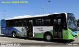 Iveco 0000 na cidade de São Paulo, São Paulo, Brasil, por Carlos Júnior. Número da foto: #12352392.