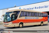 Auto Viação Goianésia 179003-7 na cidade de Goiânia, Goiás, Brasil, por Prisco Martin Pereira. Número da foto: #:id.
