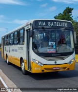 Via Loc BJ-87812 na cidade de Belém, Pará, Brasil, por Hugo Bernar Reis Brito. Número da foto: #:id.