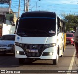 Viação Leão 22309033 na cidade de Manaus, Amazonas, Brasil, por Cristiano Eurico Jardim. Número da foto: #:id.
