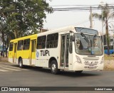 TUPi Transportes Urbanos Piracicaba 8605 na cidade de Piracicaba, São Paulo, Brasil, por Gabriel Correa. Número da foto: #12354116.