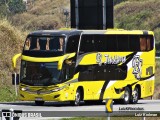 ES Turismo Rio 1E55 na cidade de Juiz de Fora, Minas Gerais, Brasil, por Luiz Krolman. Número da foto: #12354680.