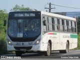 SJT - São Judas Tadeu 283 na cidade de Jaboatão dos Guararapes, Pernambuco, Brasil, por Gustavo Felipe Melo. Número da foto: #12353272.