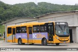 Transpiedade BC - Piedade Transportes Coletivos 655 na cidade de Balneário Camboriú, Santa Catarina, Brasil, por Altair Júnior. Número da foto: #:id.