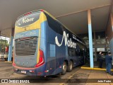 Nobre Turismo 2401 na cidade de Dourados, Mato Grosso do Sul, Brasil, por João Pedro. Número da foto: #12352084.