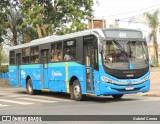 Rápido Sumaré - Piracicaba 57005 na cidade de Piracicaba, São Paulo, Brasil, por Gabriel Correa. Número da foto: #12354139.