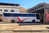Paraibuna Transportes 20040 na cidade de Carangola, Minas Gerais, Brasil, por Victor Santos. Número da foto: #12352060.