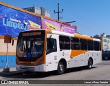 Linave Transportes A03064 na cidade de Nova Iguaçu, Rio de Janeiro, Brasil, por Lucas Alves Ferreira. Número da foto: #:id.
