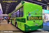 Eletra Industrial ESCOLAR na cidade de São Paulo, São Paulo, Brasil, por Carlos Júnior. Número da foto: #12353097.