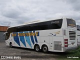 Sem Fronteiras Turismo 1420 na cidade de Juiz de Fora, Minas Gerais, Brasil, por Luiz Krolman. Número da foto: #:id.