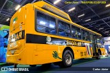 Eletra Industrial E-BUS na cidade de São Paulo, São Paulo, Brasil, por Carlos Júnior. Número da foto: #12352550.