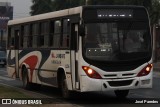 TTL S.A. - Transporte y Turismo Lambaré - Líneas 23-24-31 y 33 1156 na cidade de Mariano Roque Alonso, Central, Paraguai, por José Paredes. Número da foto: #12354441.