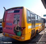 Transporte Suplementar de Belo Horizonte 1046 na cidade de Belo Horizonte, Minas Gerais, Brasil, por Bruno Santos Lima. Número da foto: #12352254.