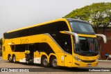 Brisa Ônibus 17201 na cidade de Juiz de Fora, Minas Gerais, Brasil, por Guilherme Gomes. Número da foto: #:id.