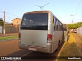 Seline Pérola Serviços e Transportes  na cidade de Inaciolândia, Goiás, Brasil, por Jonas Miranda. Número da foto: #12352961.