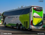 Expresso Marly 1470 na cidade de Goiânia, Goiás, Brasil, por Ygor Busólogo. Número da foto: #12354123.