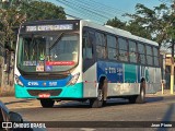 Transportes Campo Grande D53599 na cidade de Rio de Janeiro, Rio de Janeiro, Brasil, por Jean Pierre. Número da foto: #:id.