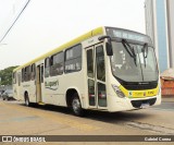Viação Itaqueri 1512 na cidade de Piracicaba, São Paulo, Brasil, por Gabriel Correa. Número da foto: #:id.
