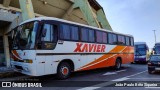 Expresso Xavier 37000 na cidade de Montes Claros, Minas Gerais, Brasil, por João Paulo Brito Siqueira. Número da foto: #:id.